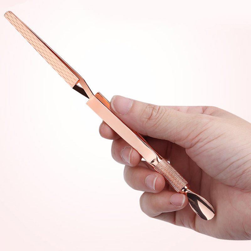 multi-functional nipper