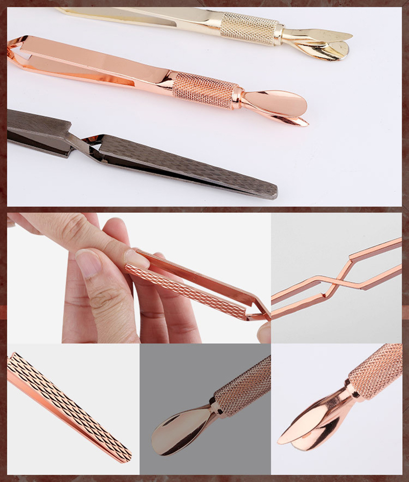 multi-functional nipper