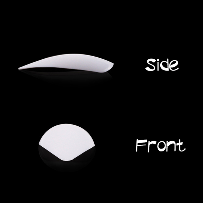 almond tip in case pack(600 tips)