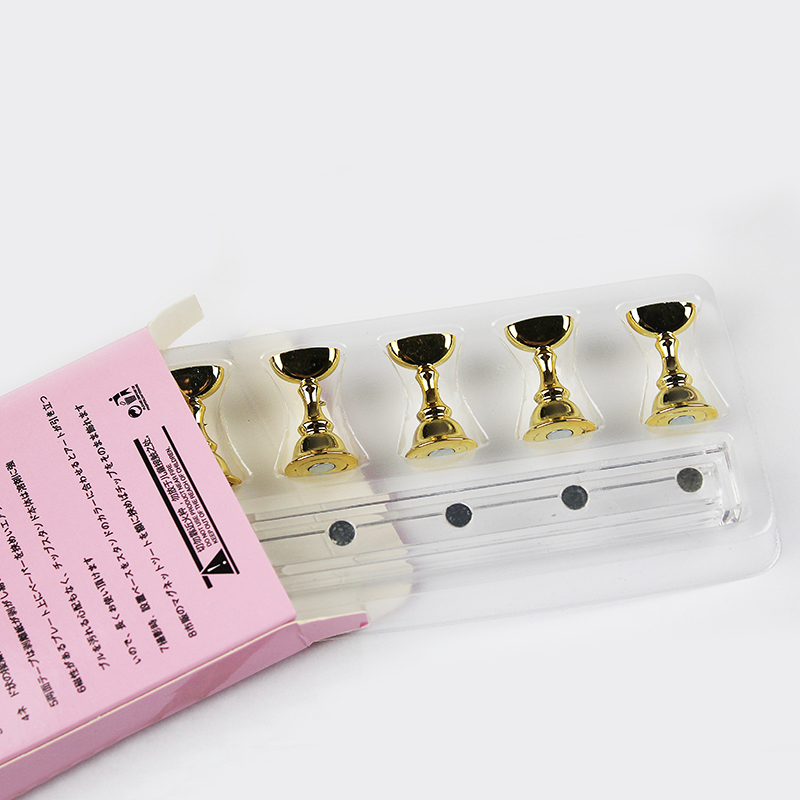 tip display