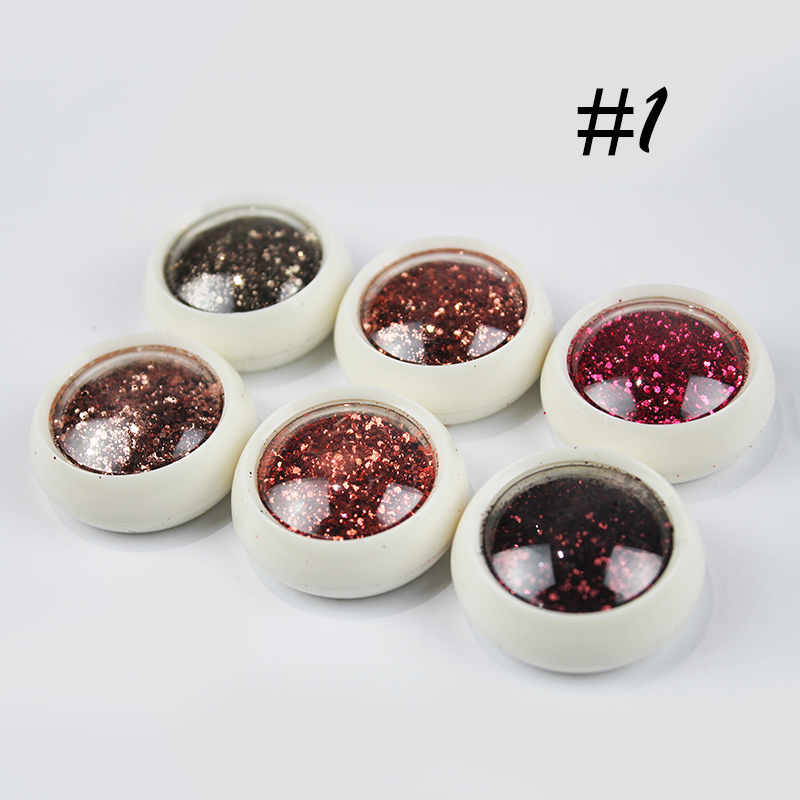 rnag-131 mixed glitter