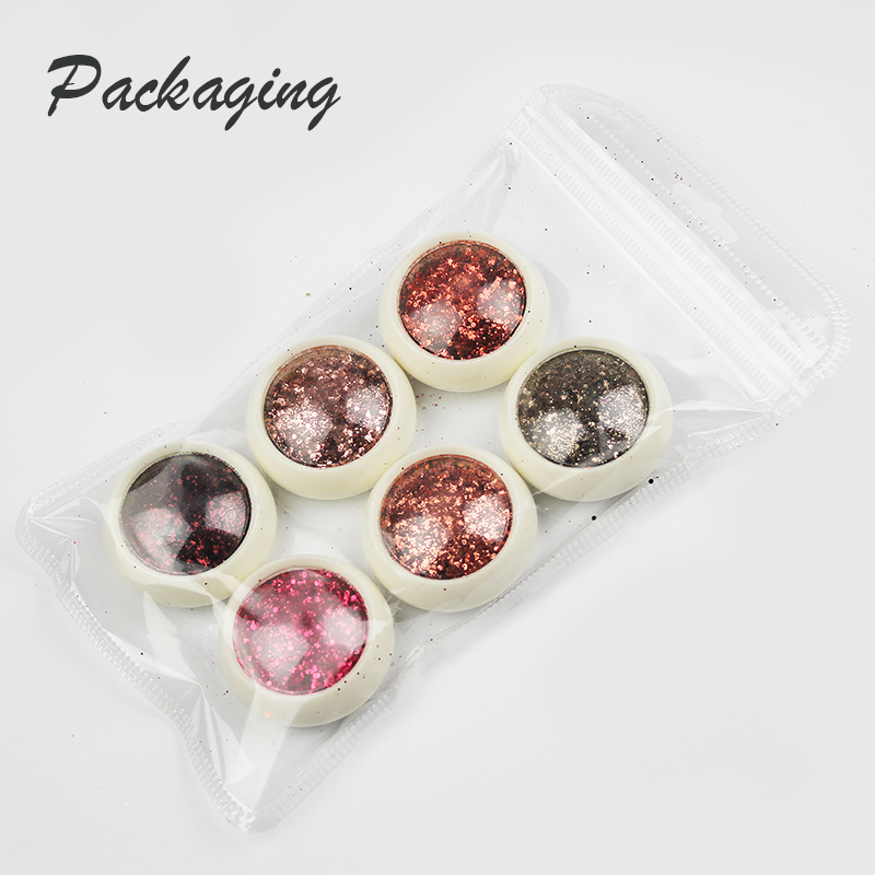 rnag-131 mixed glitter