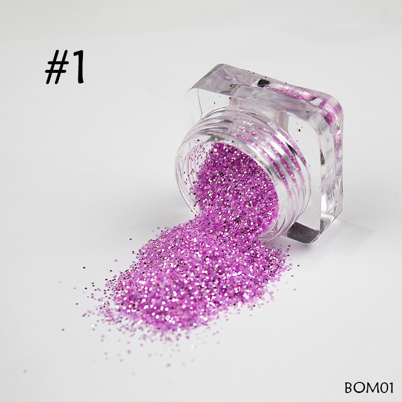 rnag-136 glitter set