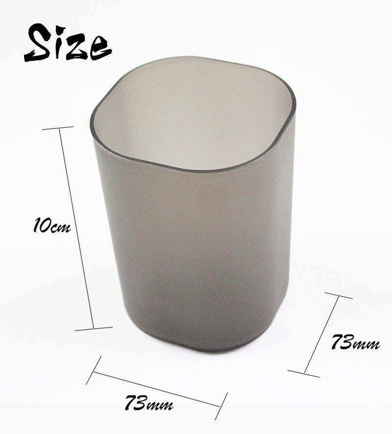 rnt-616 brush pot
