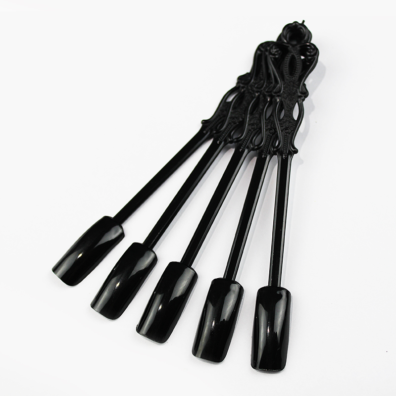 24 tips flat head color display-2