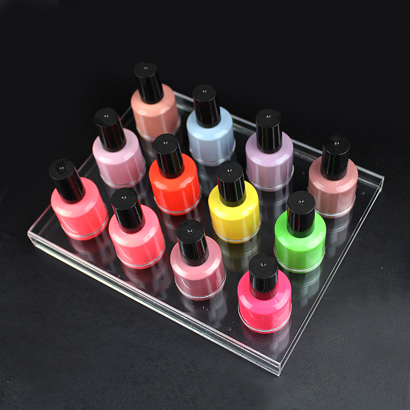 rnt-626 cosmetic products display