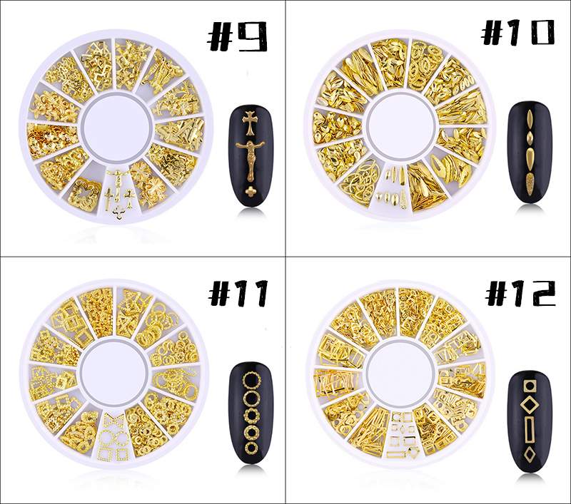 rnmf-124 metallic flakes