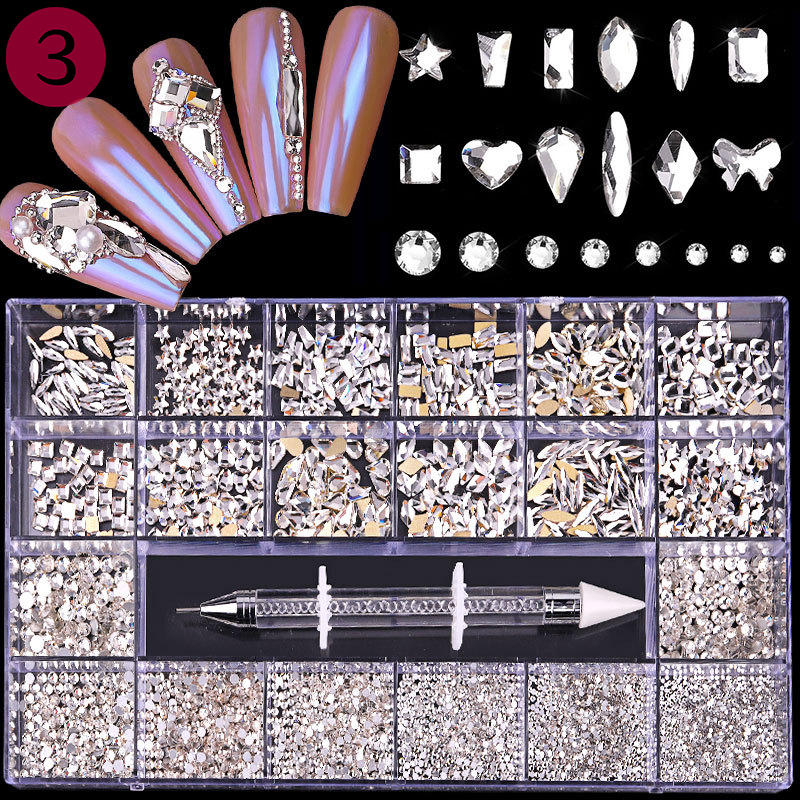 rnar-292 21-block rhinestone deco