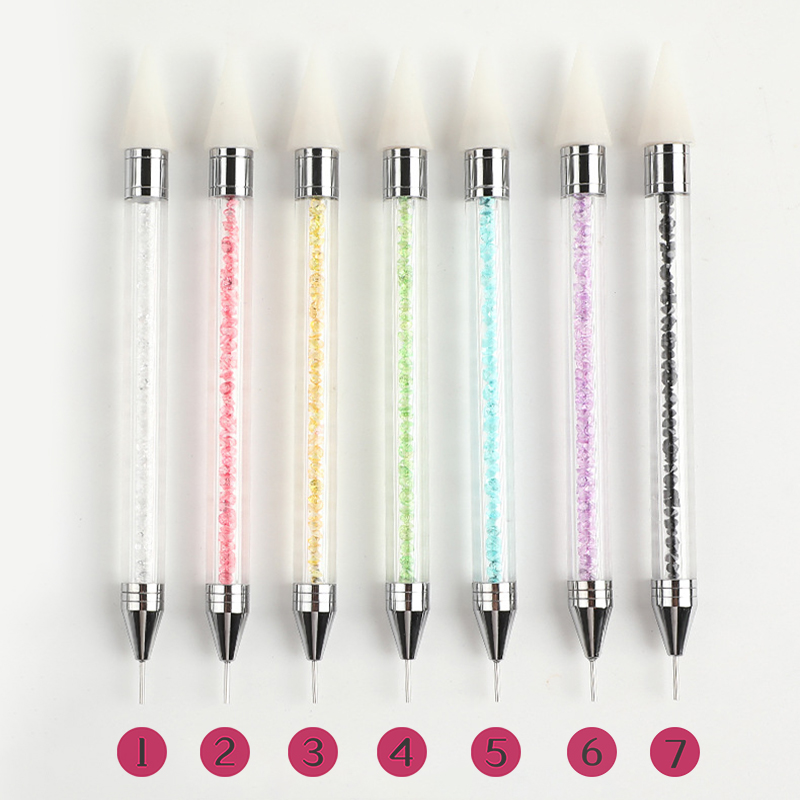 rnt-652 2-heads dotting pen