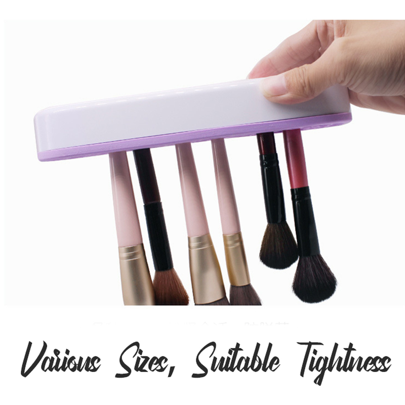 rnt-664 silicone brush collector