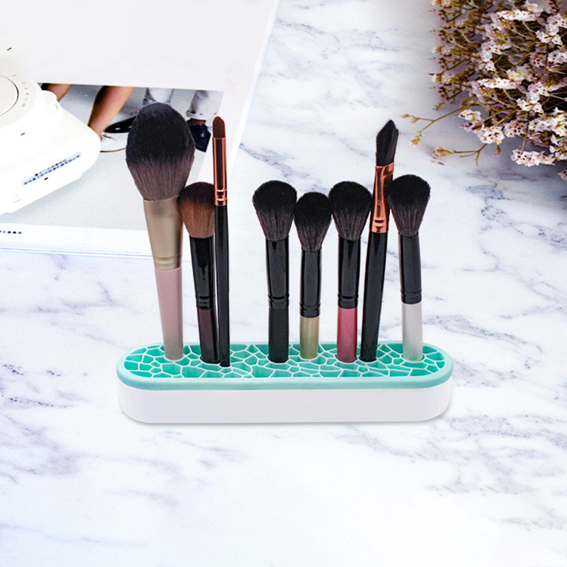 rnt-664 silicone brush collector