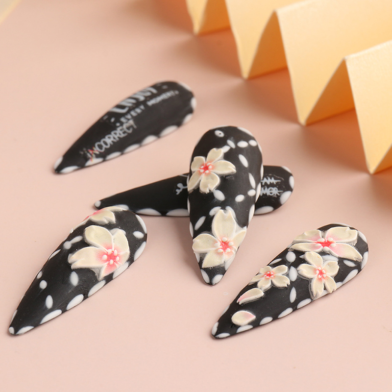 5d stereoscopic sticker