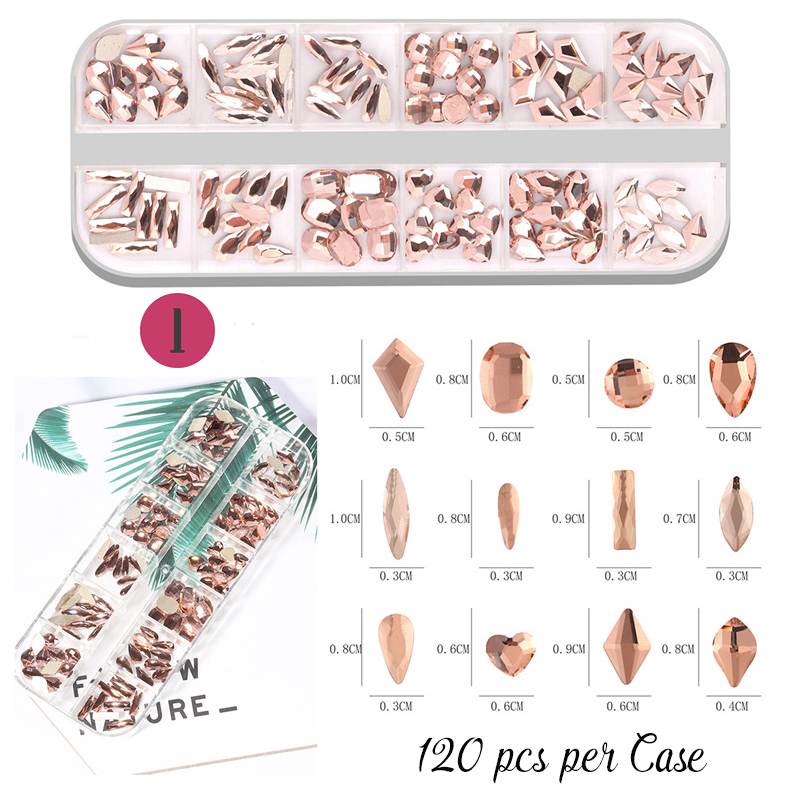 d228  special shaped decoration