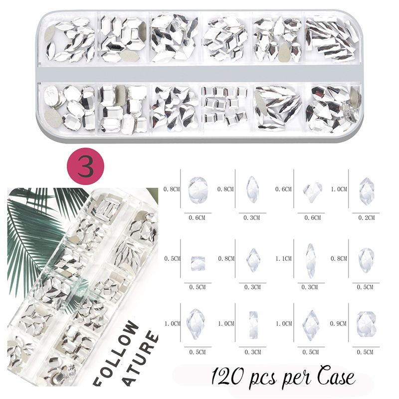 d228  special shaped decoration
