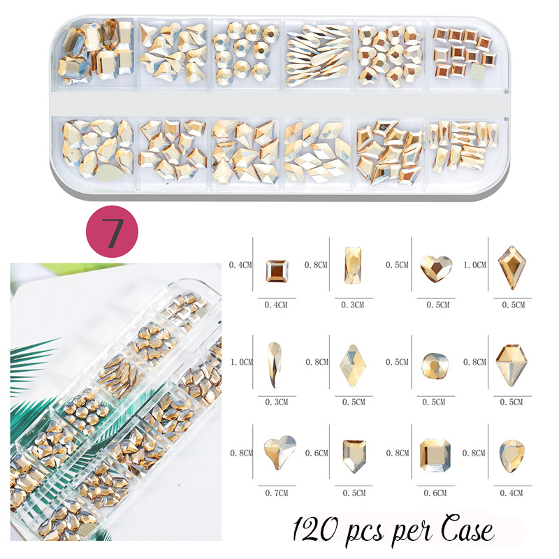 d228  special shaped decoration