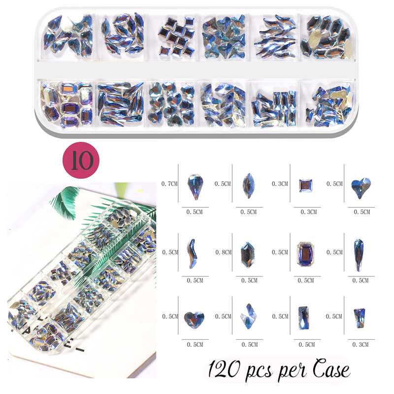 d228  special shaped decoration