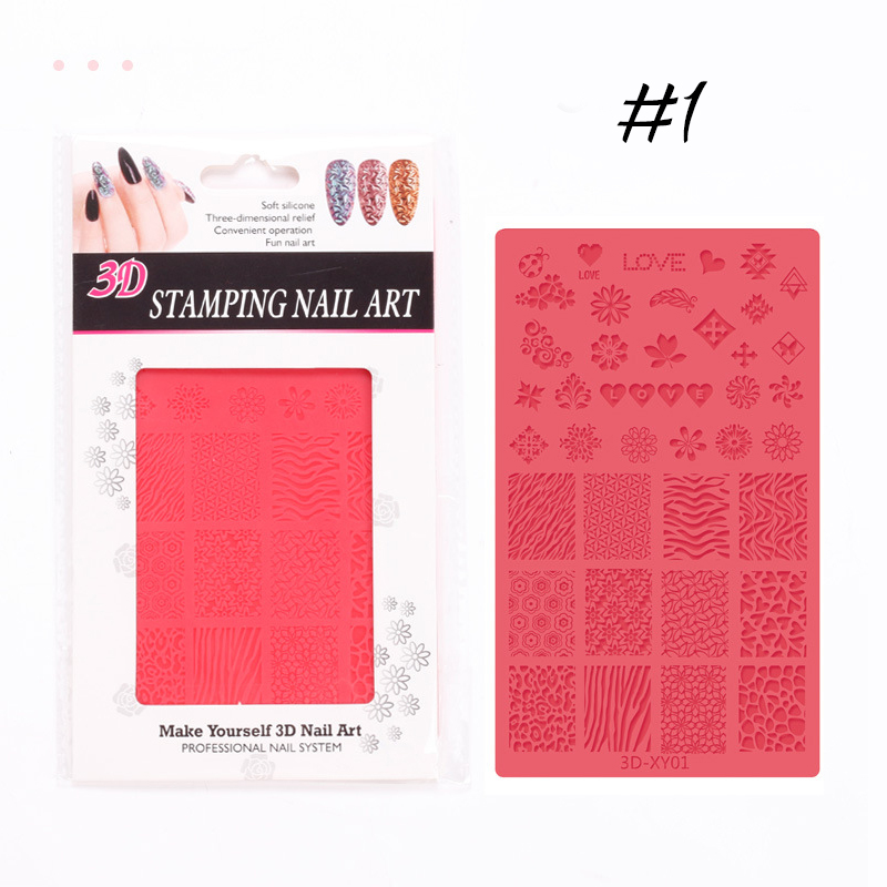 rnt-668 silicone printing mold