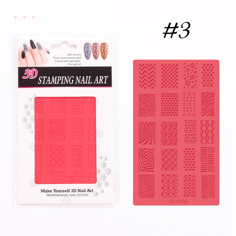 rnt-668 silicone printing mold