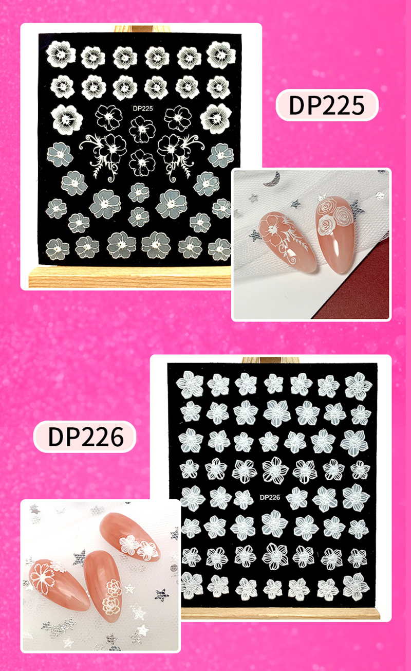 dp201-236 指甲贴