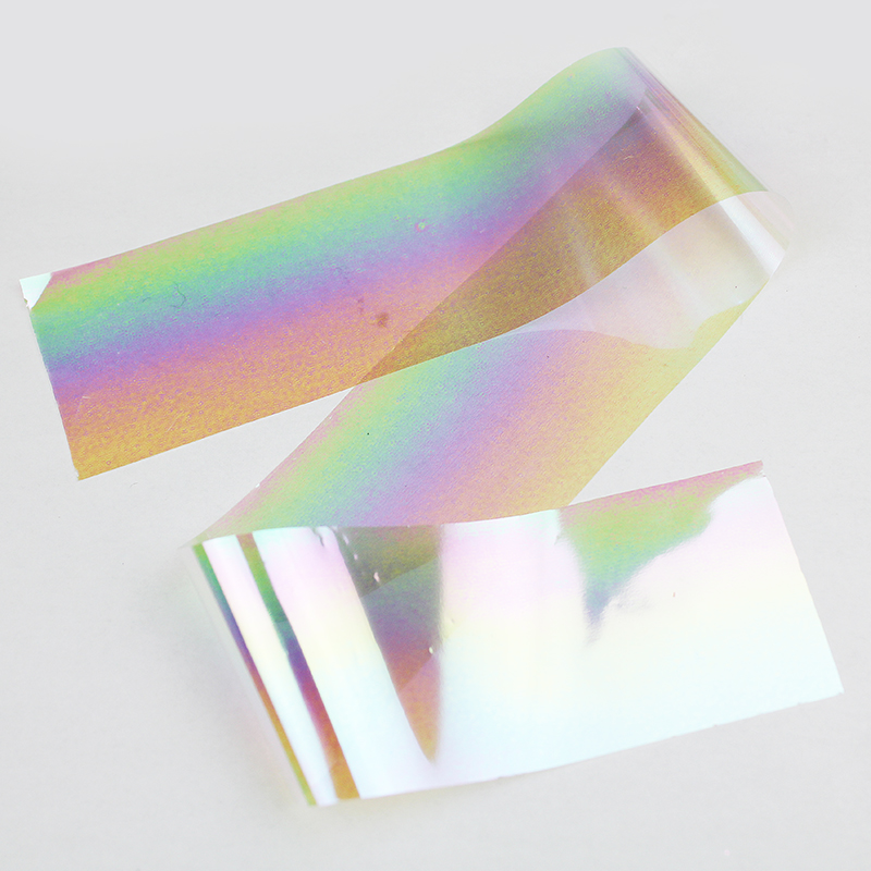 rnaa-130 starry transfer foil