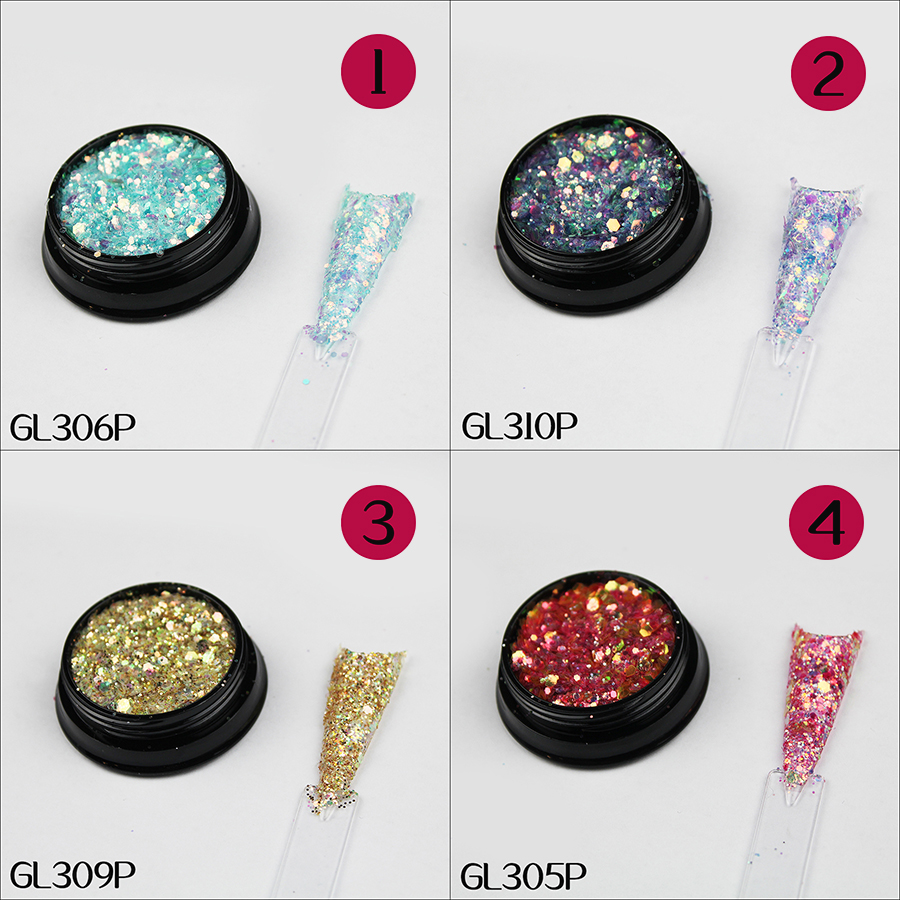 rnag-174 glitter