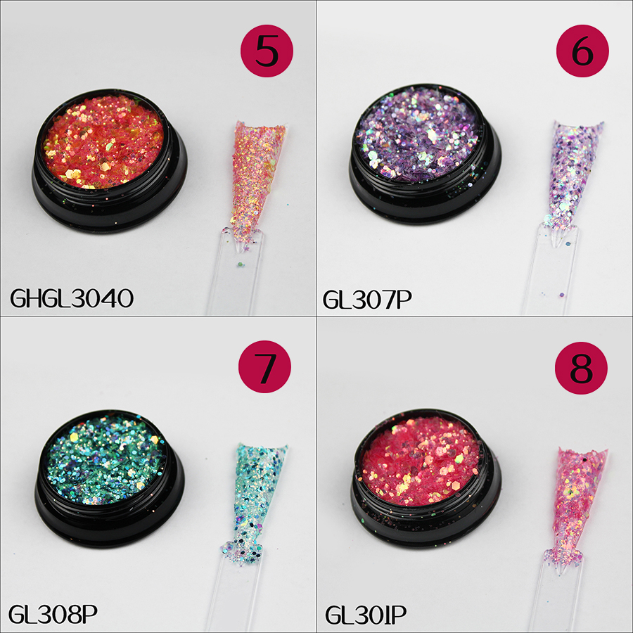 rnag-174 glitter