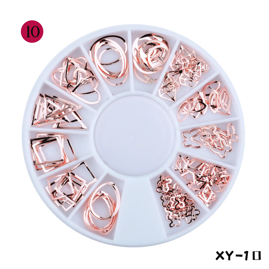 rnmf-130 metallic deco