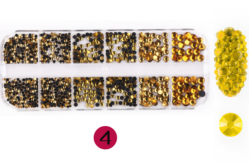 rnar-296 rhinestone set