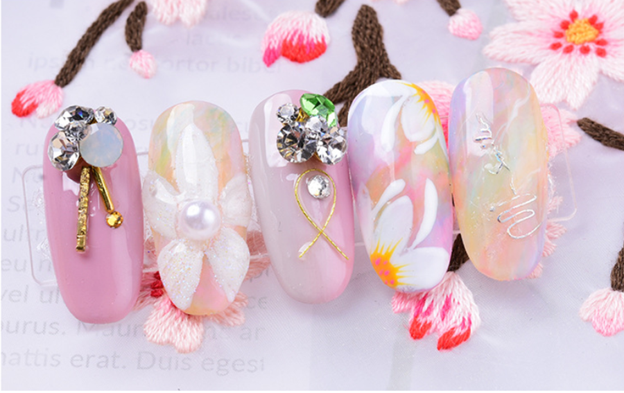 d232 creative decoration collection