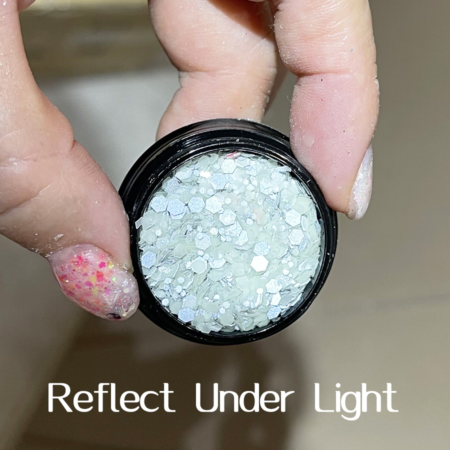 rnag-172 luminous dazzling