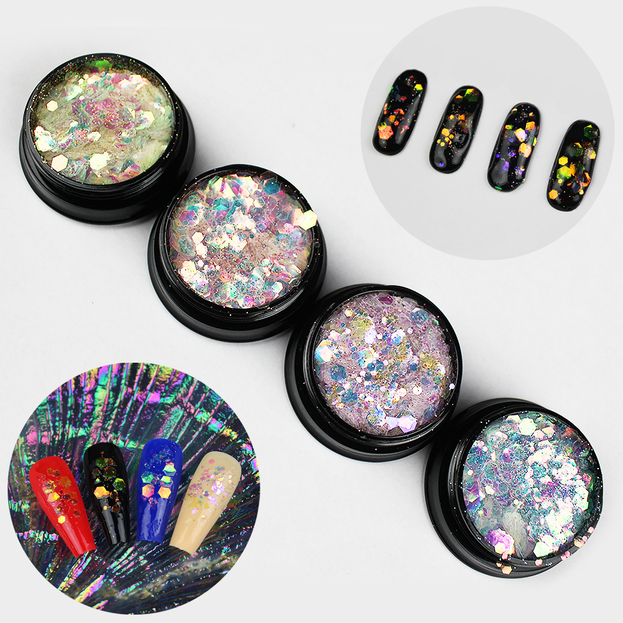rnag-175 glitter