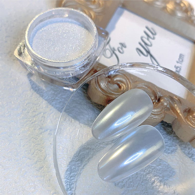 rnag-178 pearl magic mirror powder