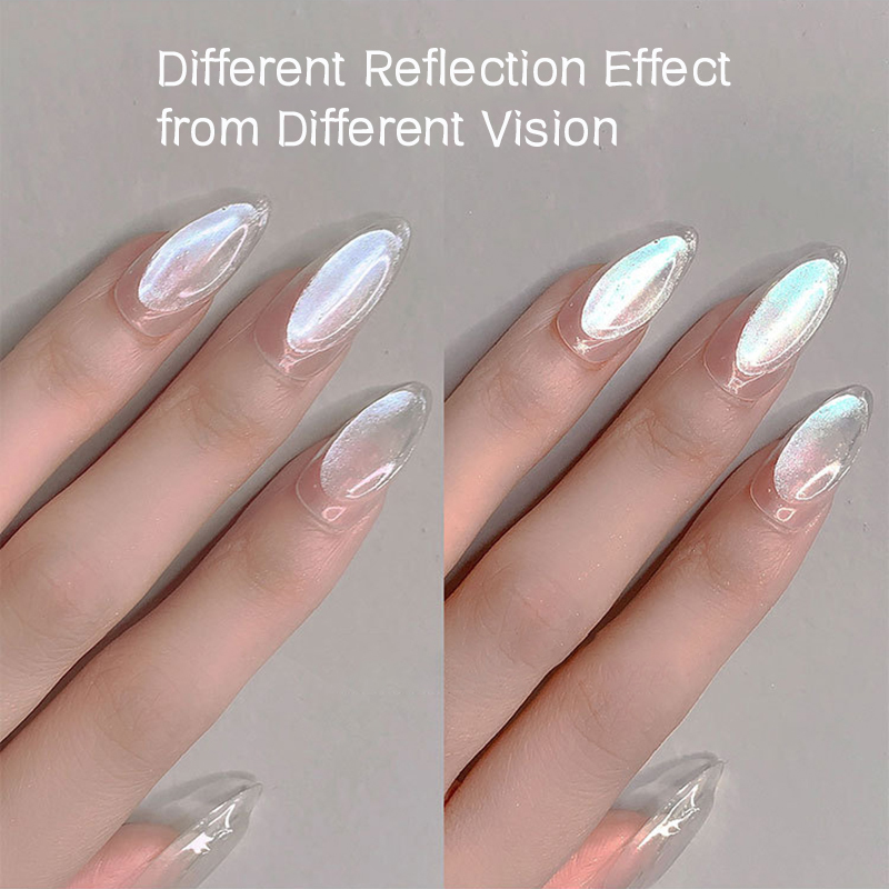 rnag-178 pearl magic mirror powder