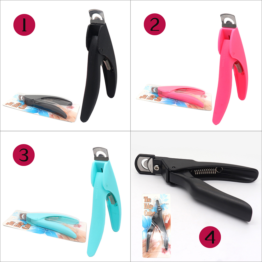 pinkycolor tip cutter