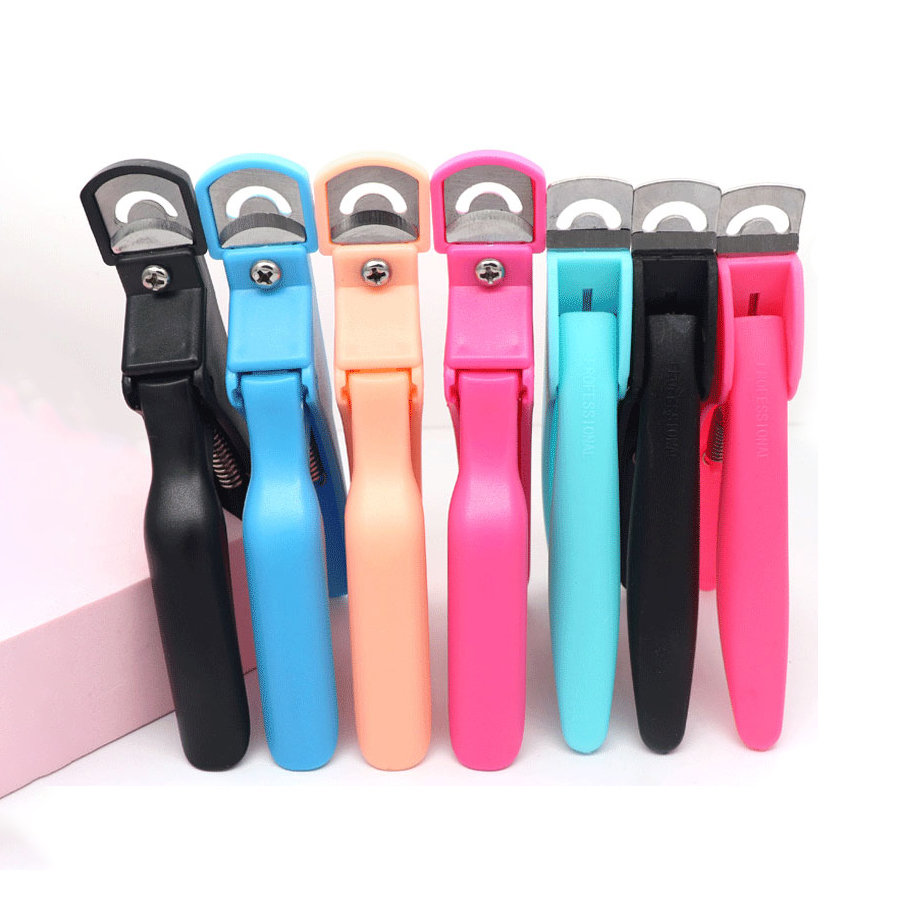 pinkycolor tip cutter