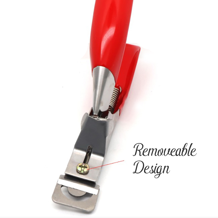 stainless steel tip cutter