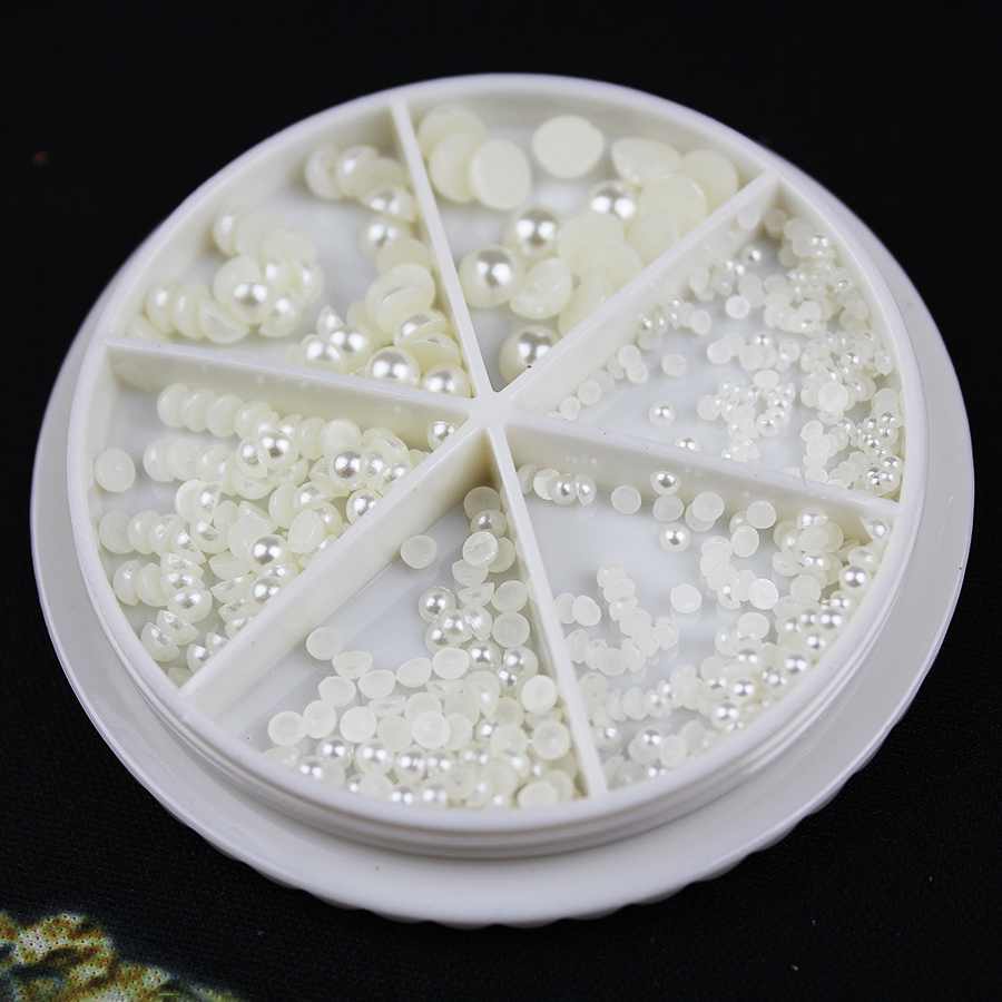 d234 珠光平底珠